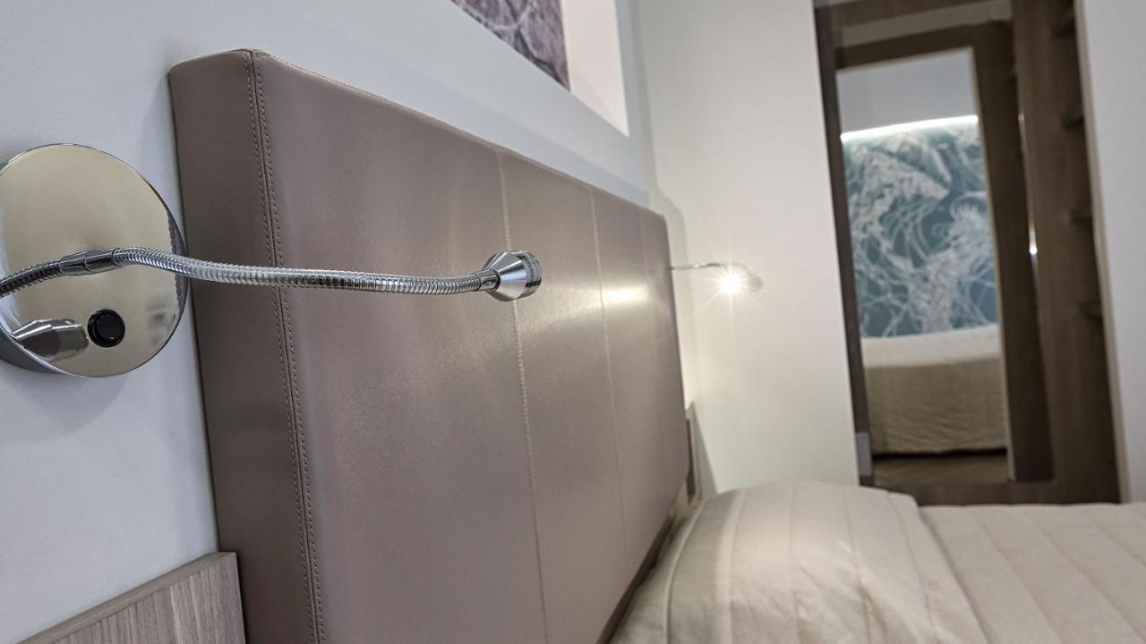 Hotel La Serena Bibione Buitenkant foto