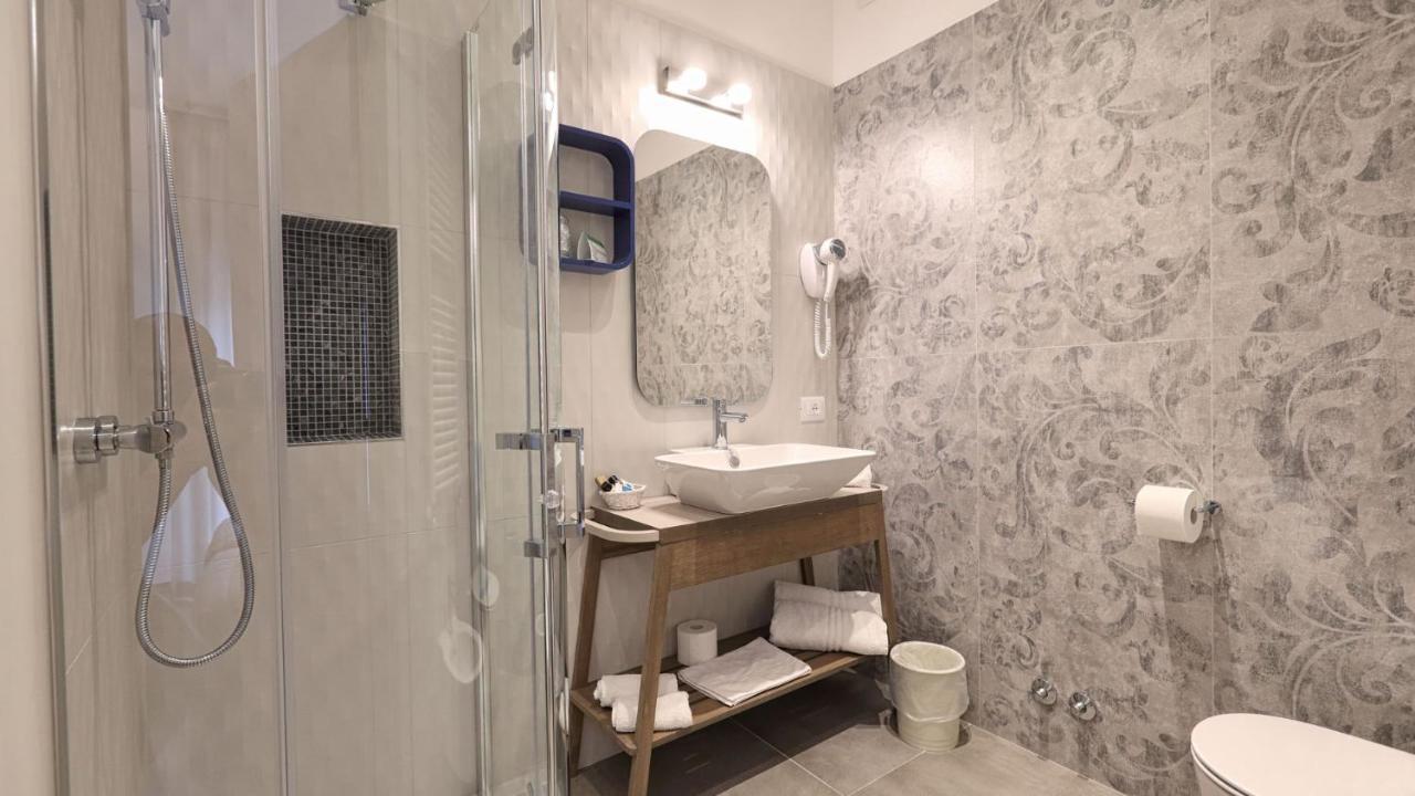 Hotel La Serena Bibione Buitenkant foto